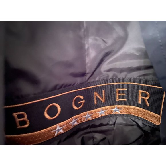 Ladies Size 4 Bogner Winter Sport Ski Suit - Gorgeous - Picture 3 of 6